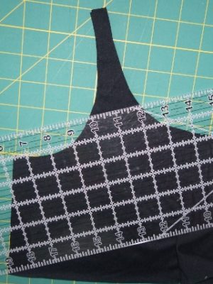 Let’s Go Swimming: Part II Removable bra cups - 5 out of 4 Patterns