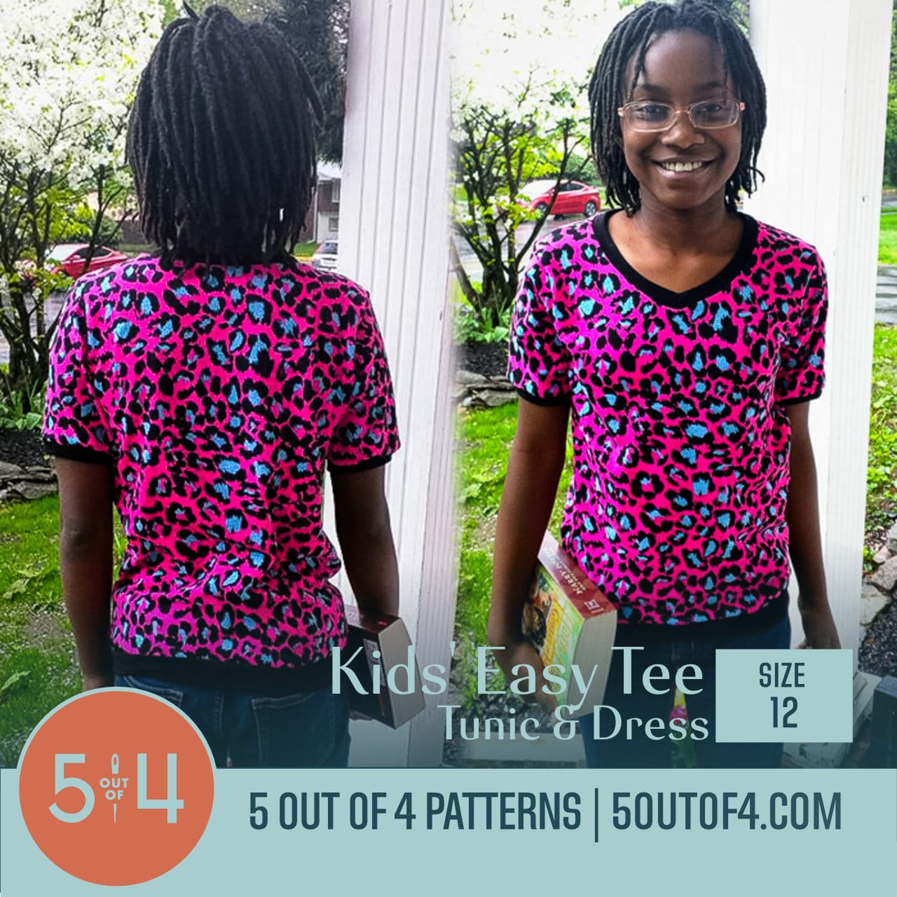 The Top Five Beginner Sewing Patterns