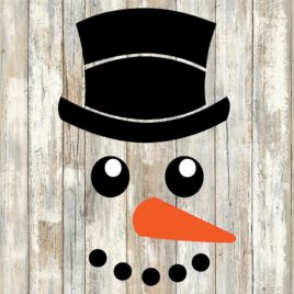 Frosty Cut File