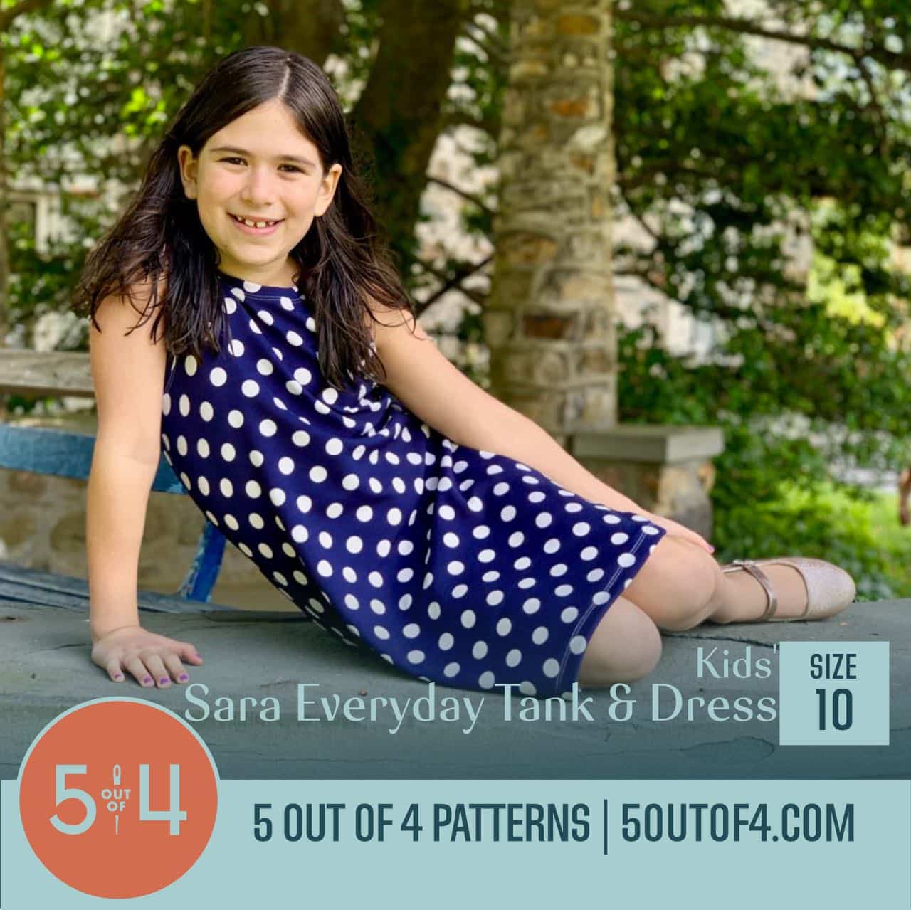 Sara Everyday Tank and Dress