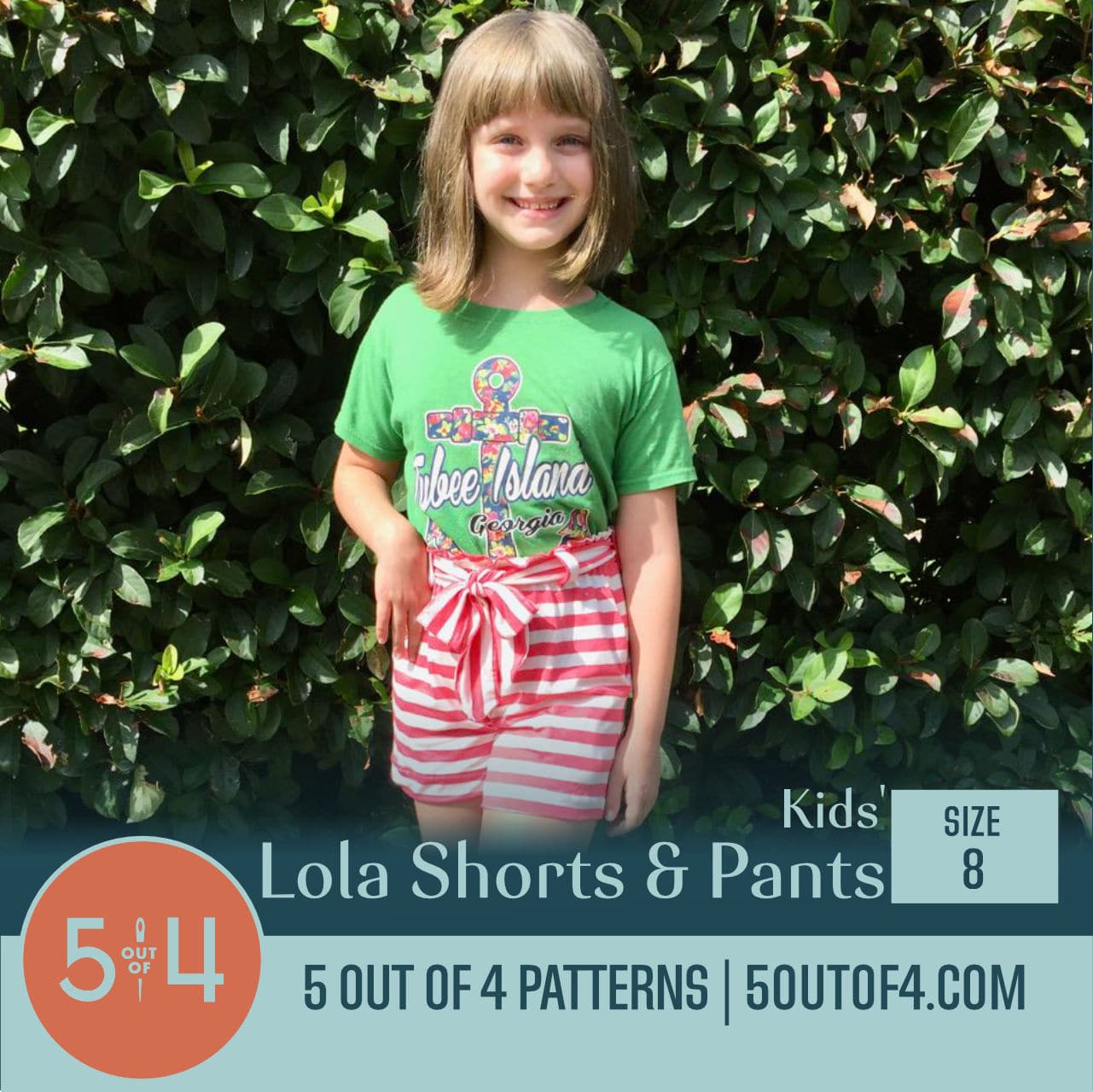 High waisted pants and shorts for girls (1mth-10yrs) - Sew Modern Kids |  Toddler sewing patterns, Linen pants pattern, Baby sewing patterns