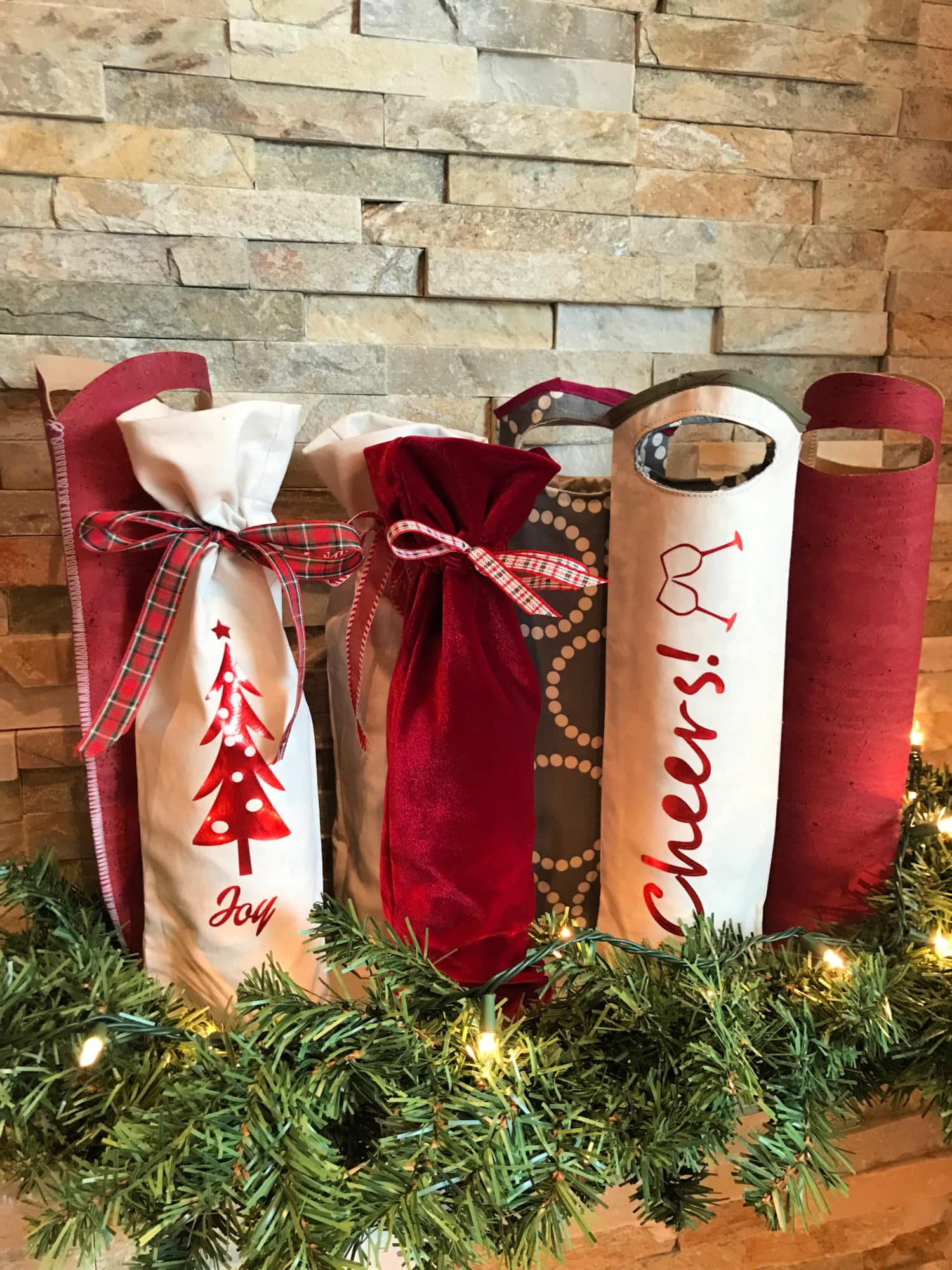 gift guide wine