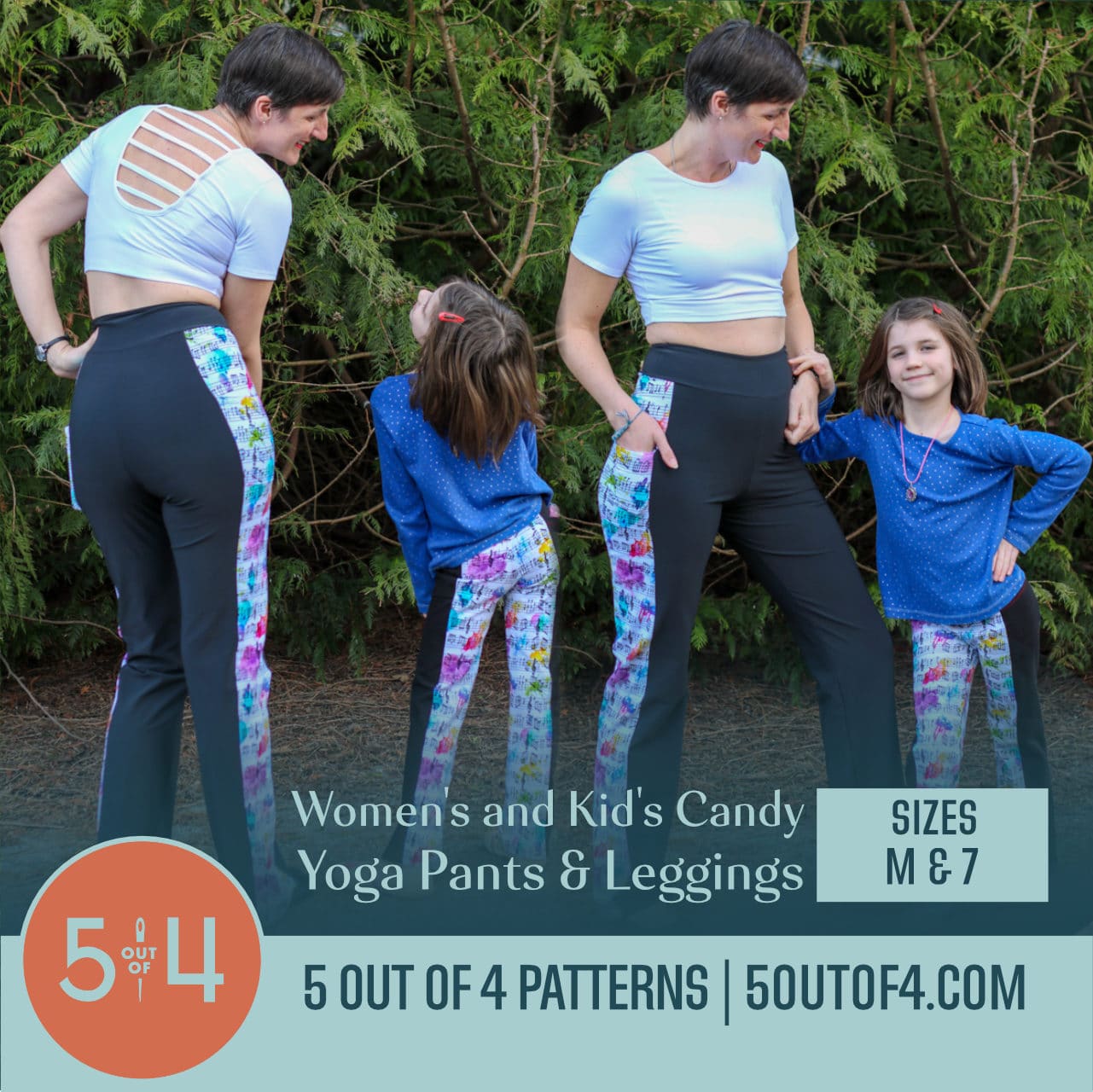 Rifi Women's Yoga Pants – Cazawii
