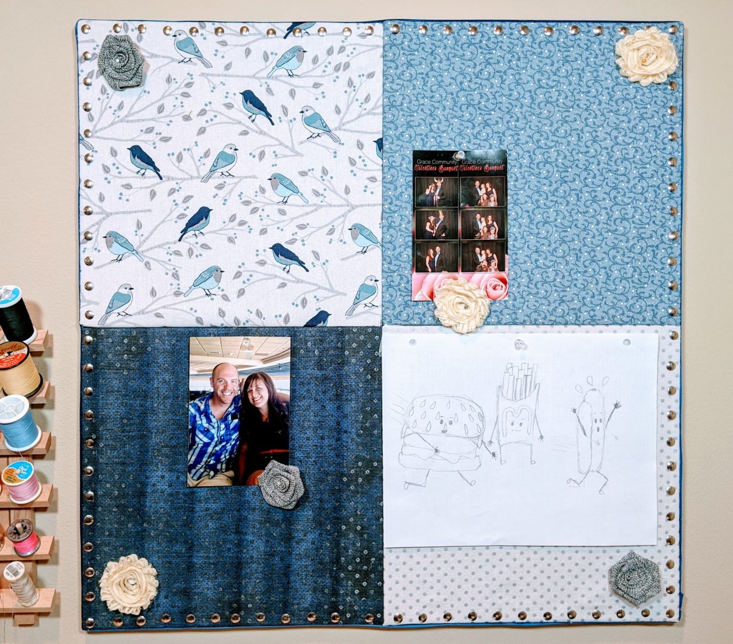 DIY corkboard wall: What you need to know