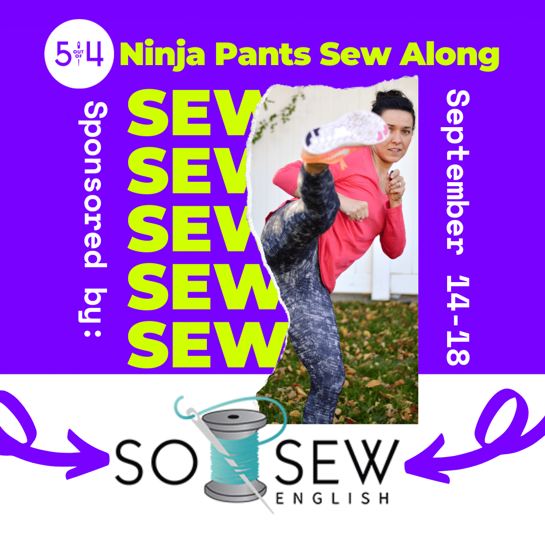 ninja pants sew along