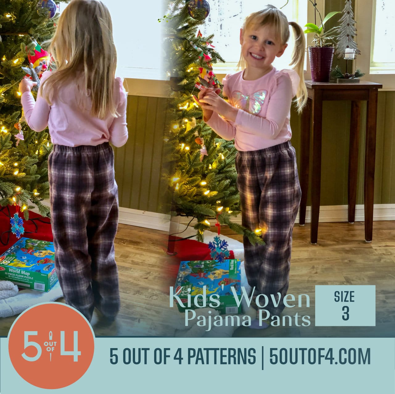 36+ toddler pajama pants sewing pattern - JocelynAlexi