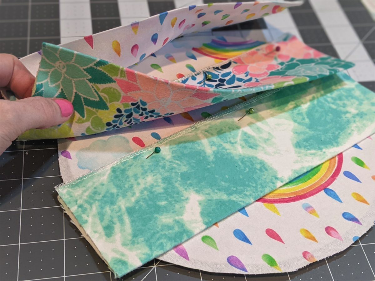 Playing Card Holder 5 out of 4 Patterns