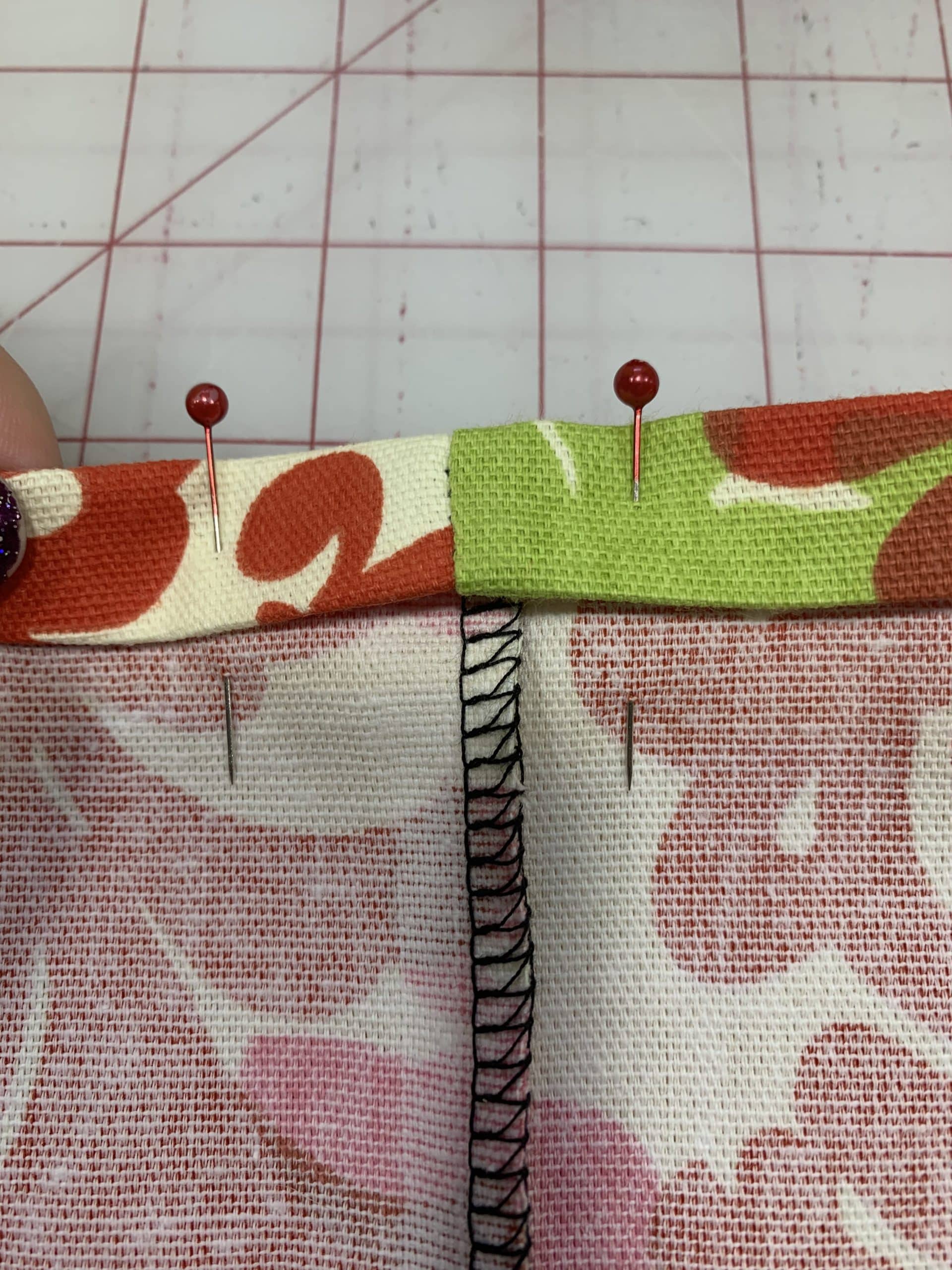 DIY Plastic Bag Holder 5 out of 4 Patterns