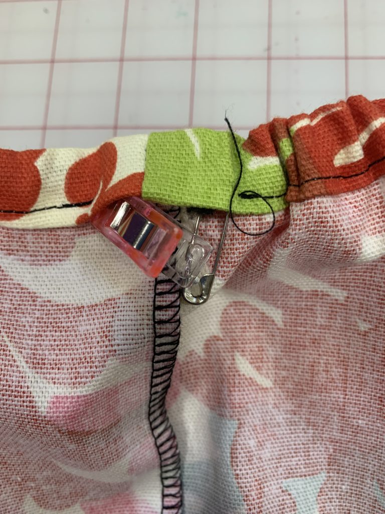 DIY Plastic Bag Holder - 5 out of 4 Patterns