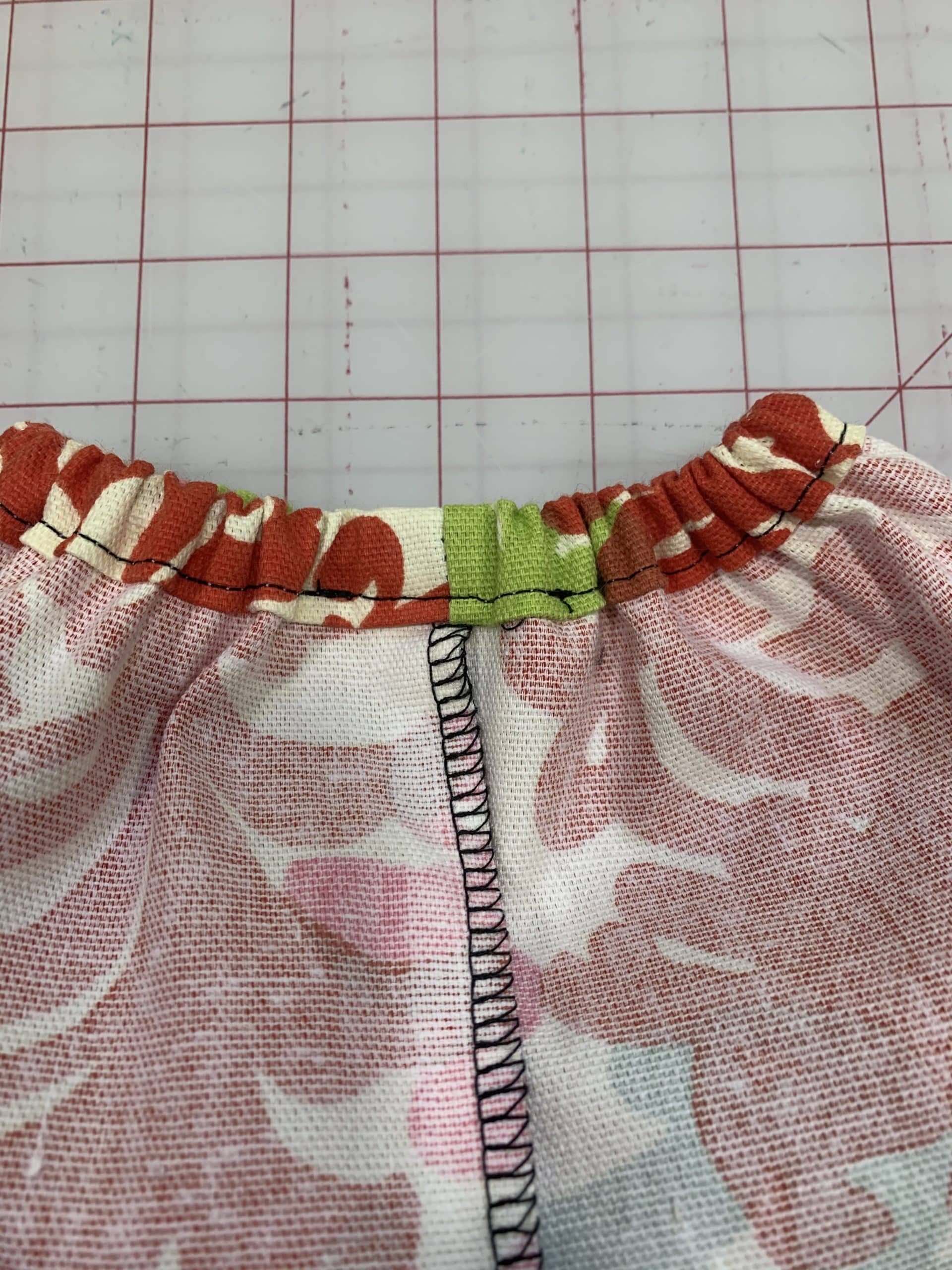 DIY Plastic Bag Holder 5 out of 4 Patterns