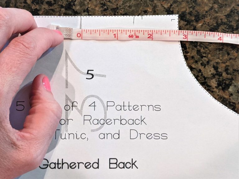 Taylor Tank Open-Back Overlay Hack - 5 out of 4 Patterns