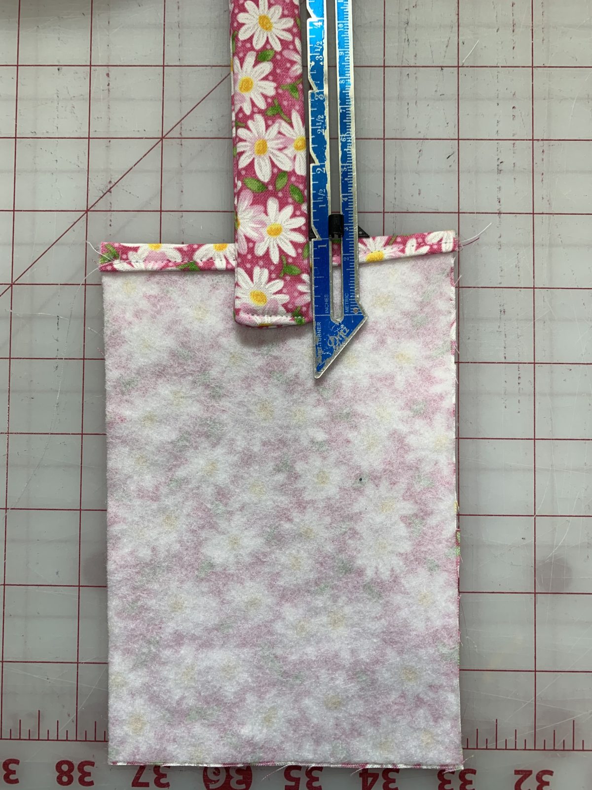 DIY Phone Pouch for Bike Handlebars - 5 out of 4 Patterns