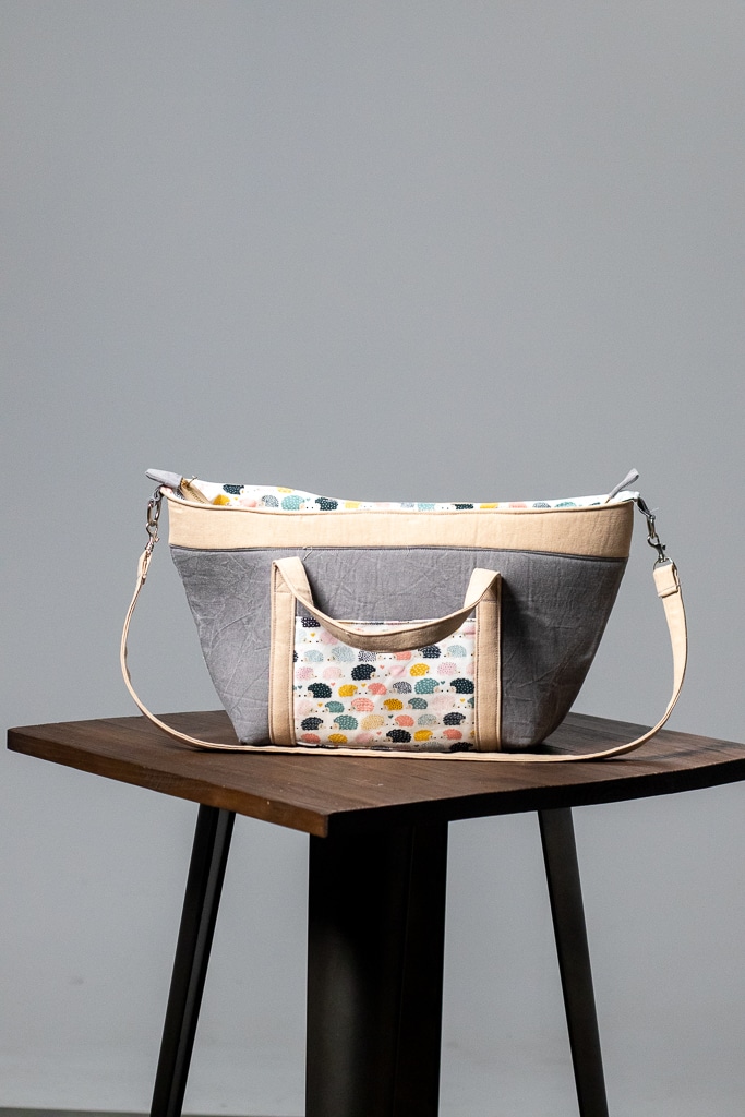 Mulberry launches 'Lily Zero', its first carbon neutral bag range -  TheIndustry.fashion