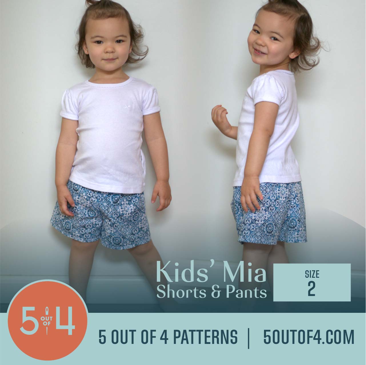 Sewing patterns for kids | Wardrobe By Me - We love sewing!