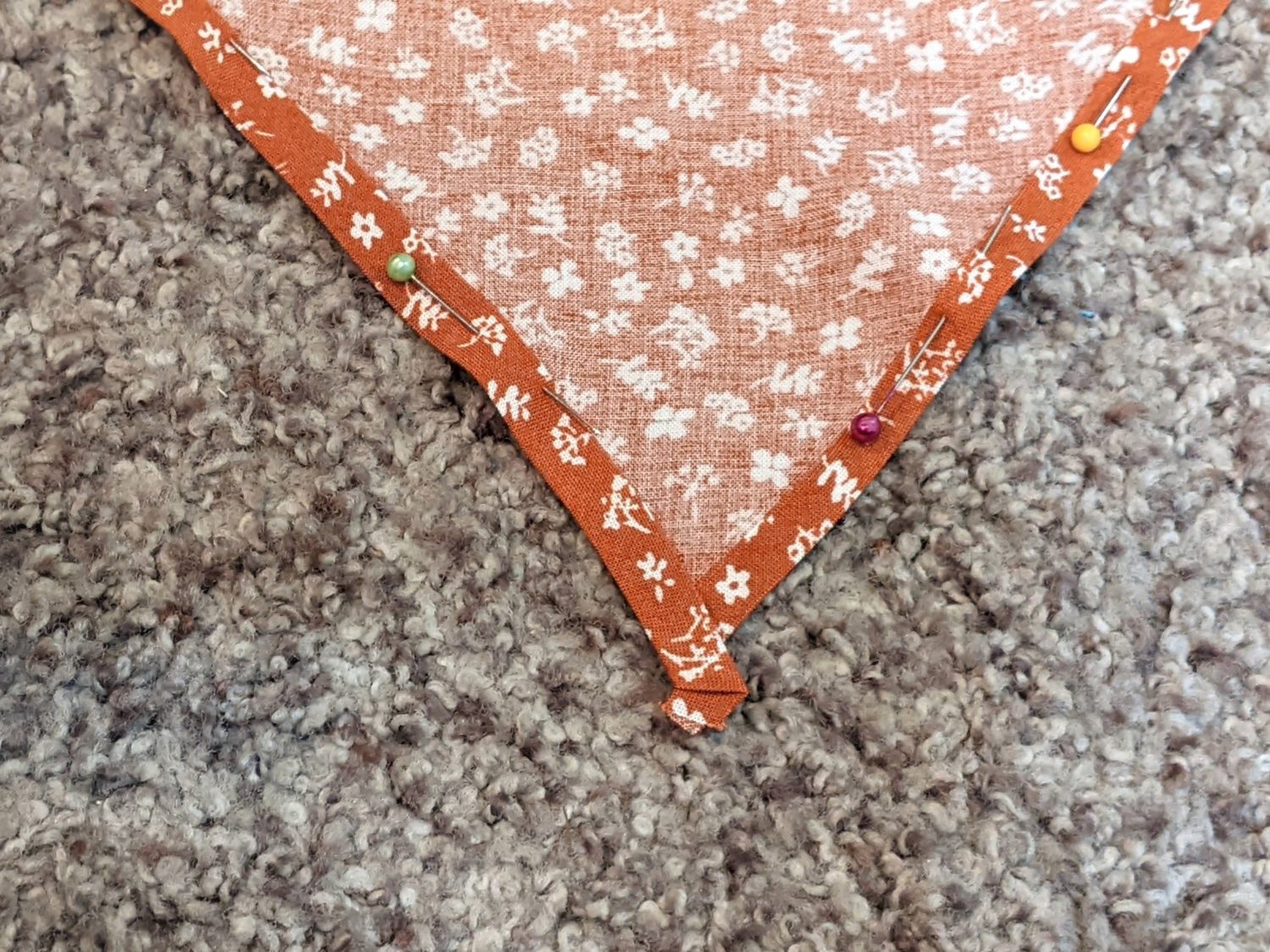 Stretch Bandana Headscarf - 5 out of 4 Patterns