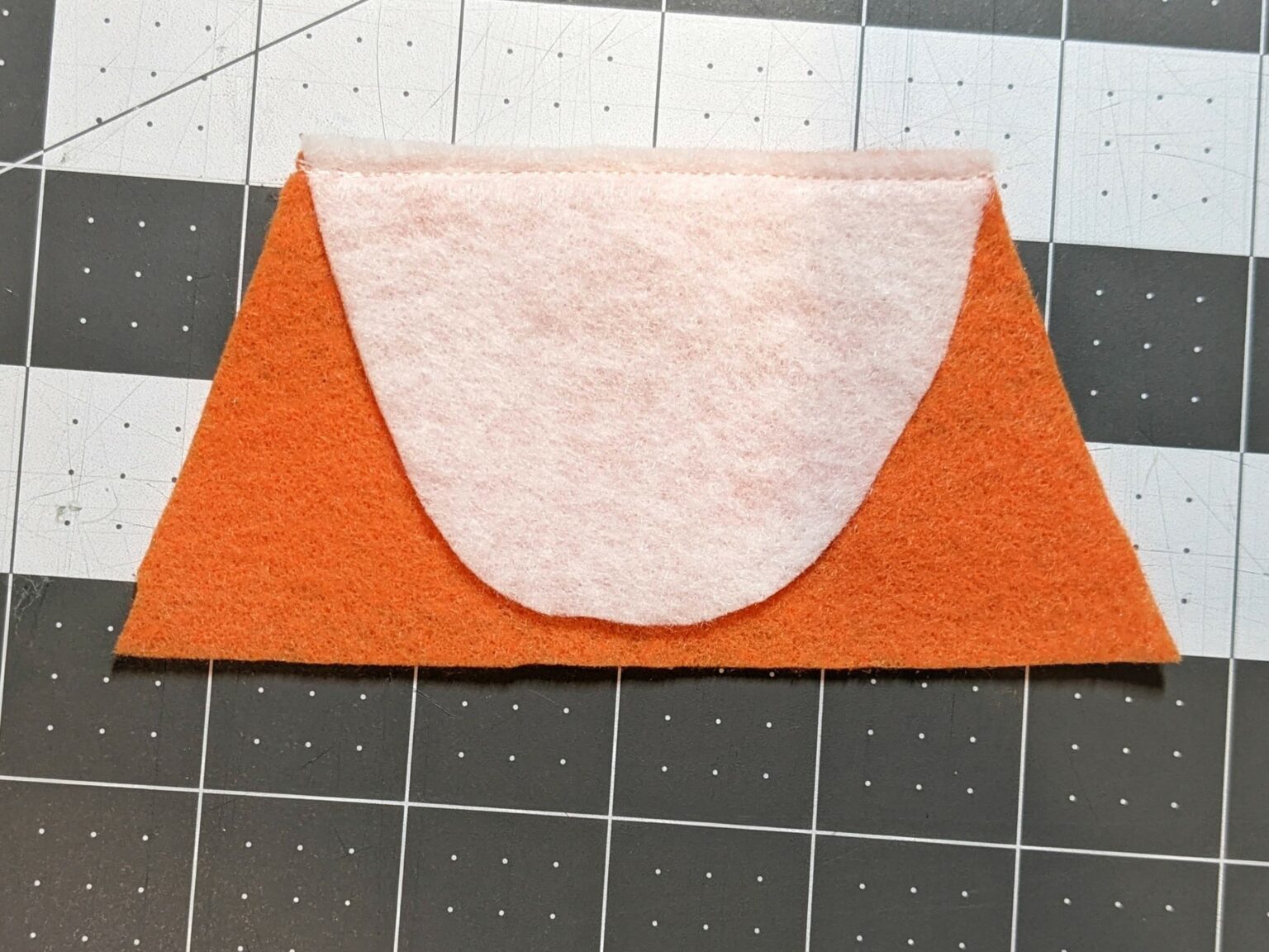 Candy Corn Cuties - 5 out of 4 Patterns
