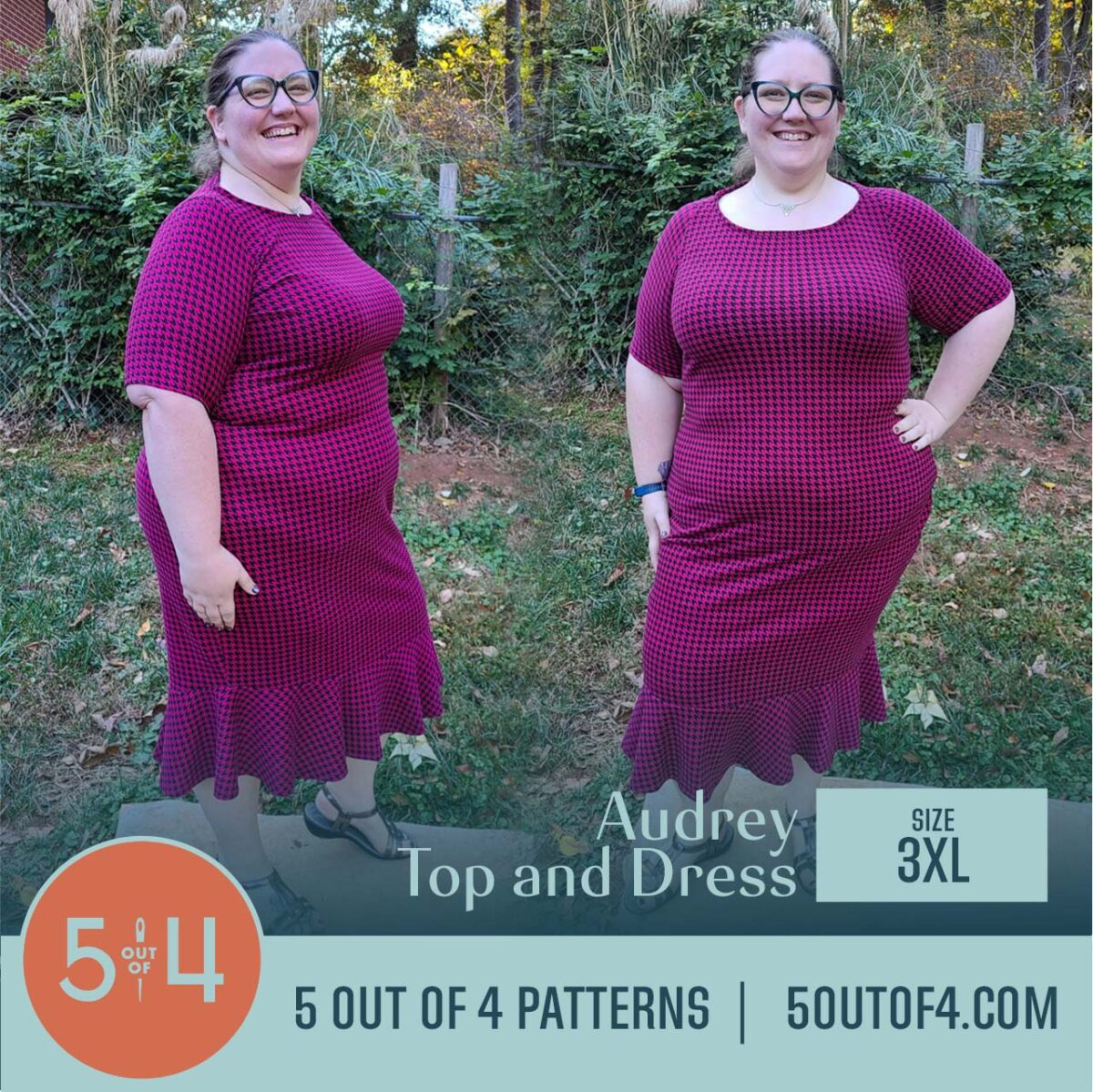 Pin on Curvy Sewing Collective: Plus Size sewing bloggers and patterns