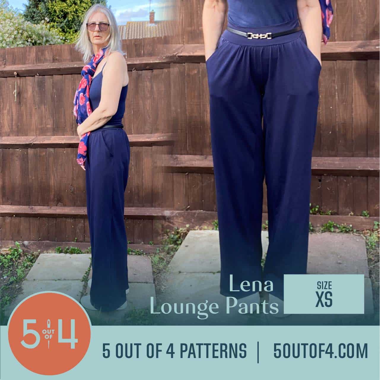 Loungie Pants