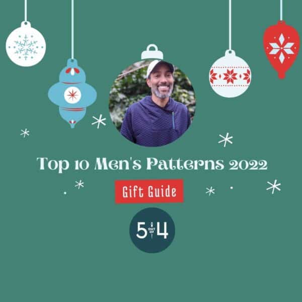 Men's Gift Guide 2022