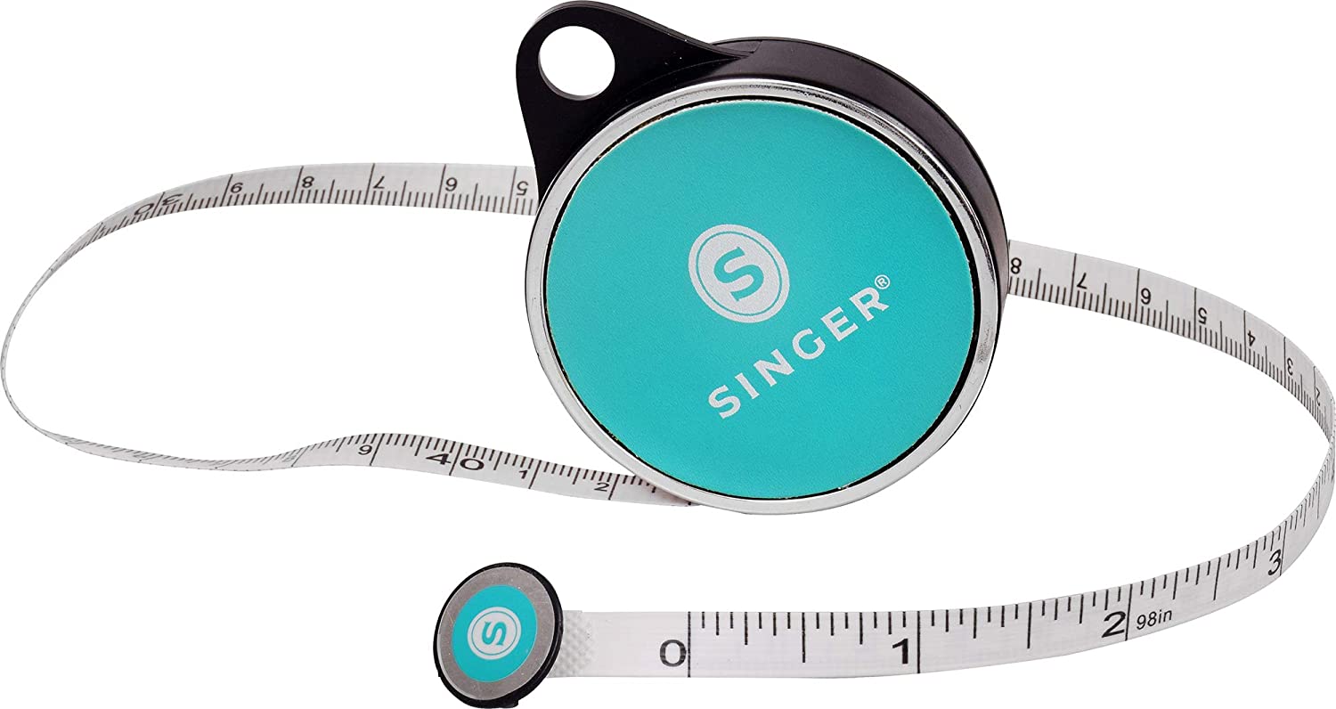 must-have retractable measuring tape