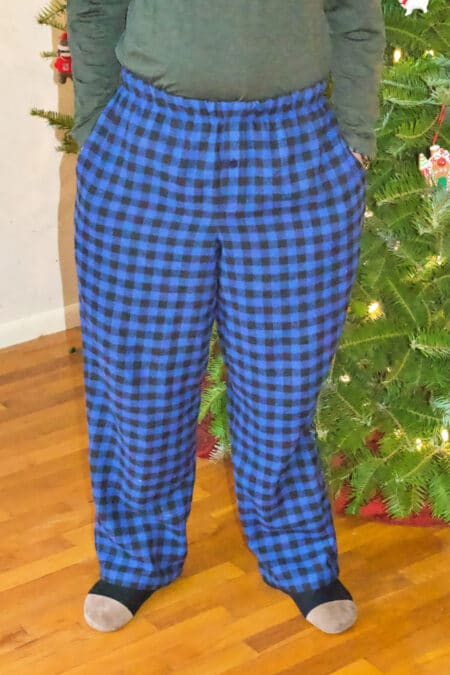 Haymitch Pajama Pants